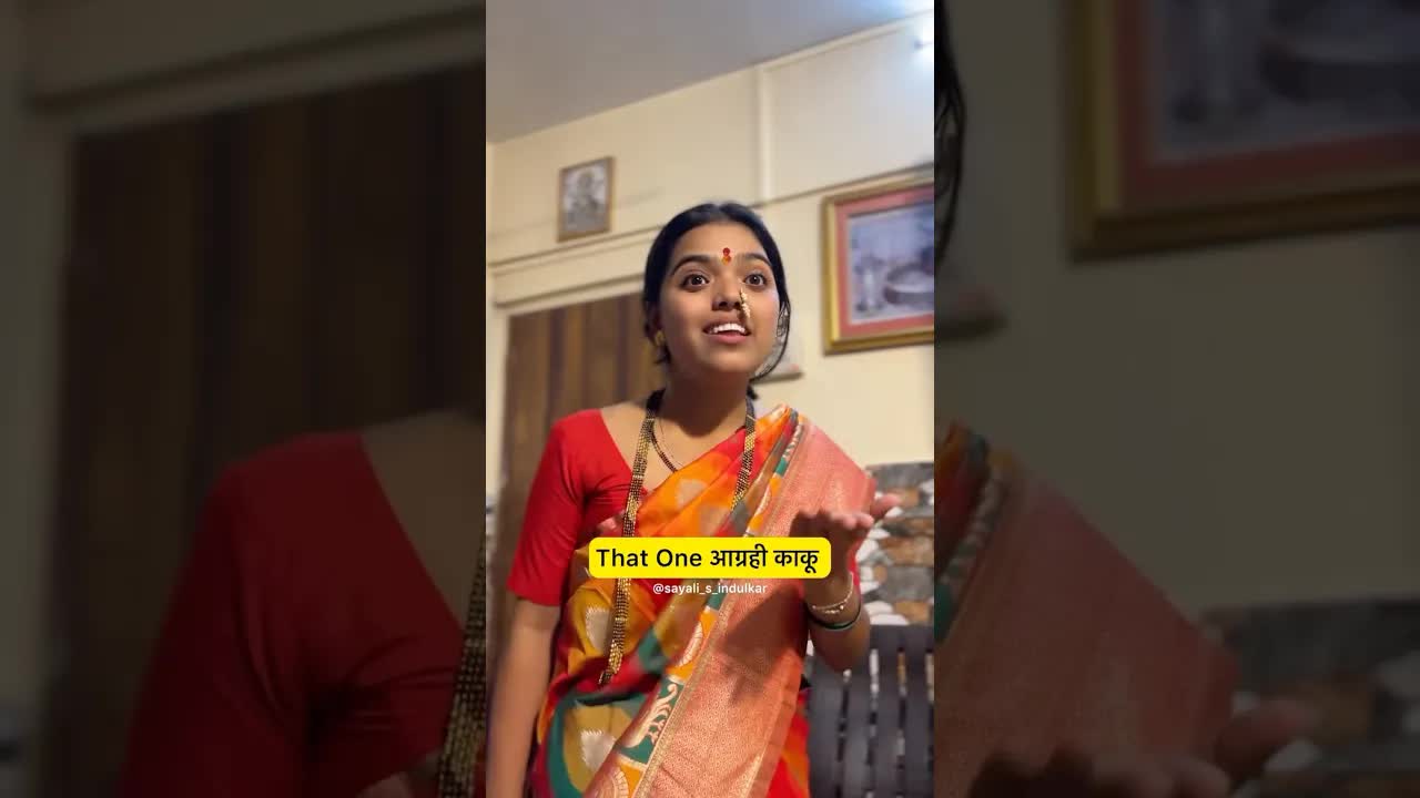 खायचं म्हणजे खायचं: मराठी कुटुंबाची जेवणाची सक्ती