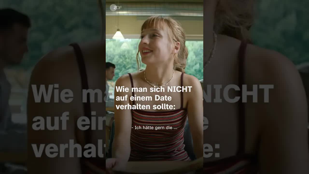 Carlo und Pia: Das schlechte Date