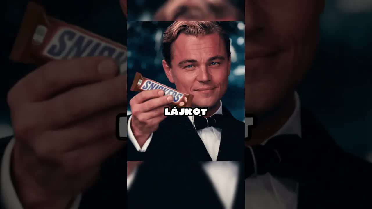 Válassz egy csokit, amit egész életedben enni fogsz