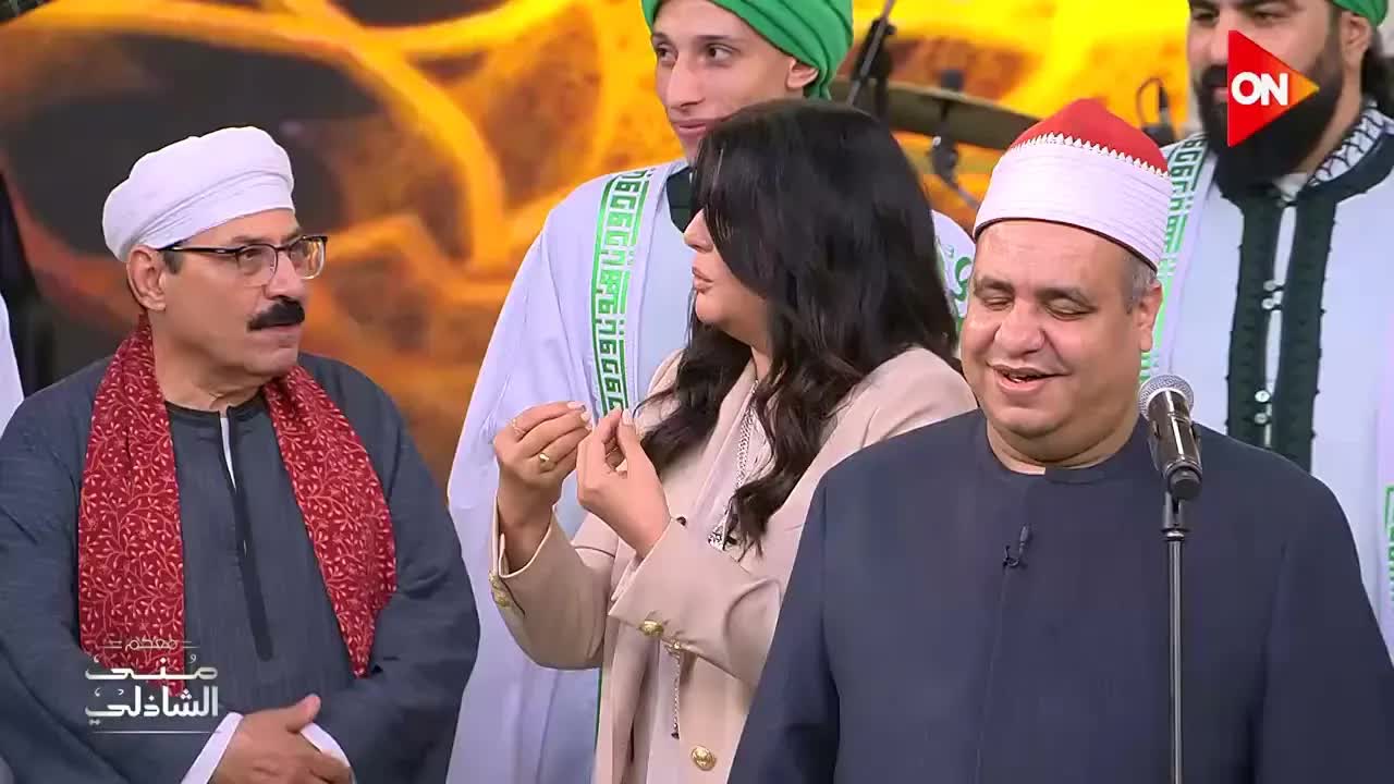 أجمل مشروع حب للنبي محمد