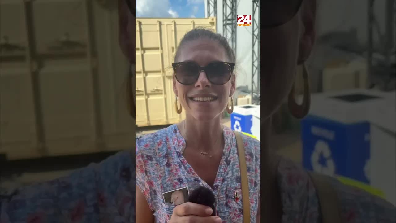 Jelena Perčin u SAD-u bodri vatrene i najavljuje seriju