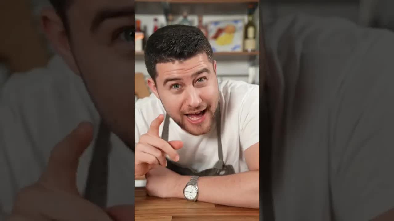סלסת פיקו דה גאיו קלה ומהירה בבית