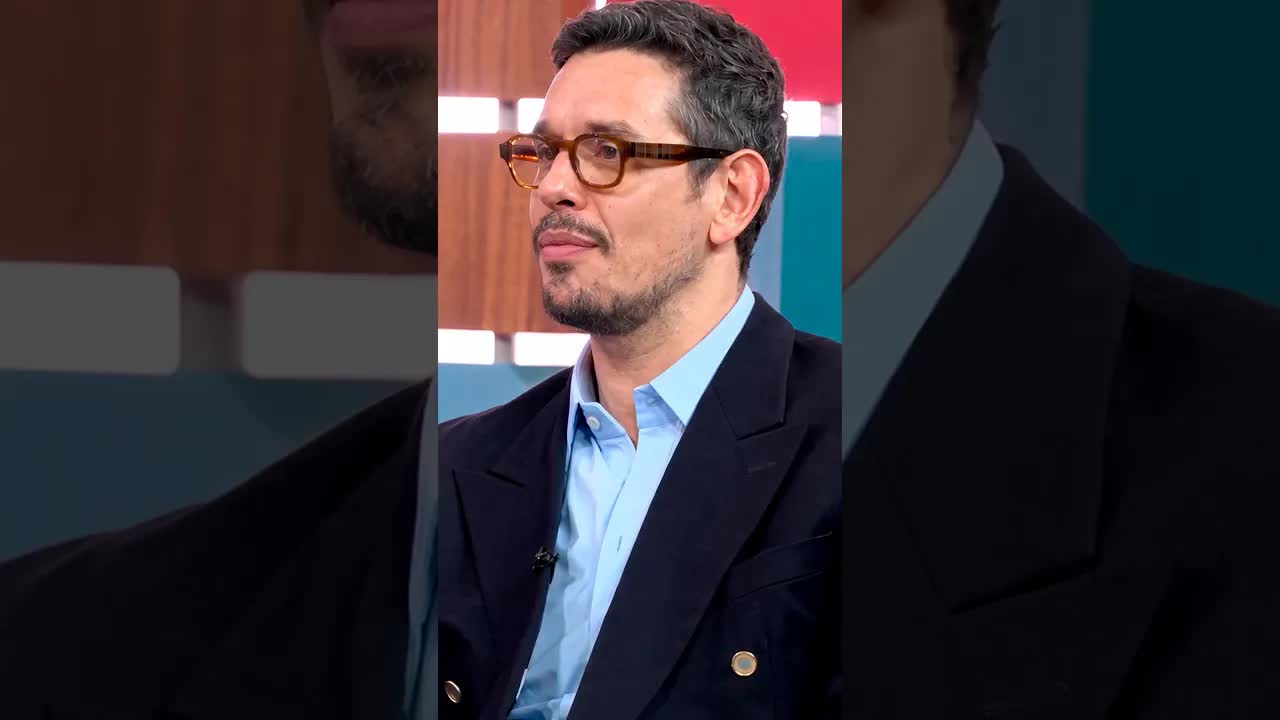 João Vicente fala sobre chorar e perder o controle