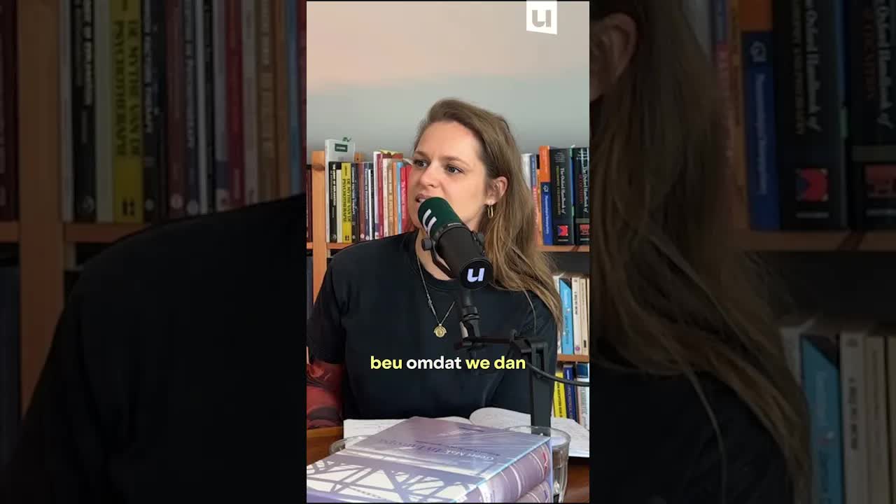 Vakantie als vrijheid van impulsen