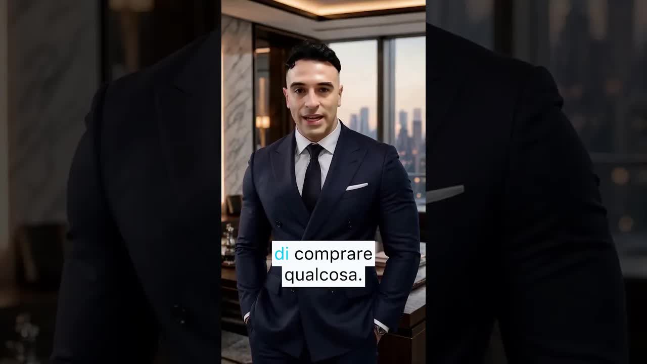 Frasi utili per sopravvivere in Italia