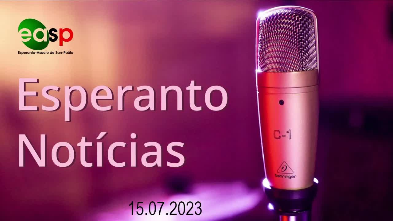 EASP Noticoj: Tago de Esperanto kaj Unesko