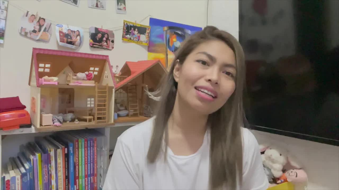 Miracle sa ultrasound at dasal ng buong pamilya