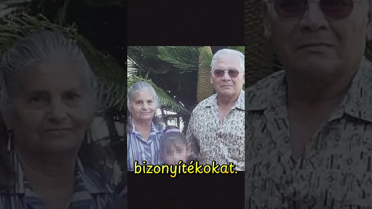 Életben volt a hullaházban?