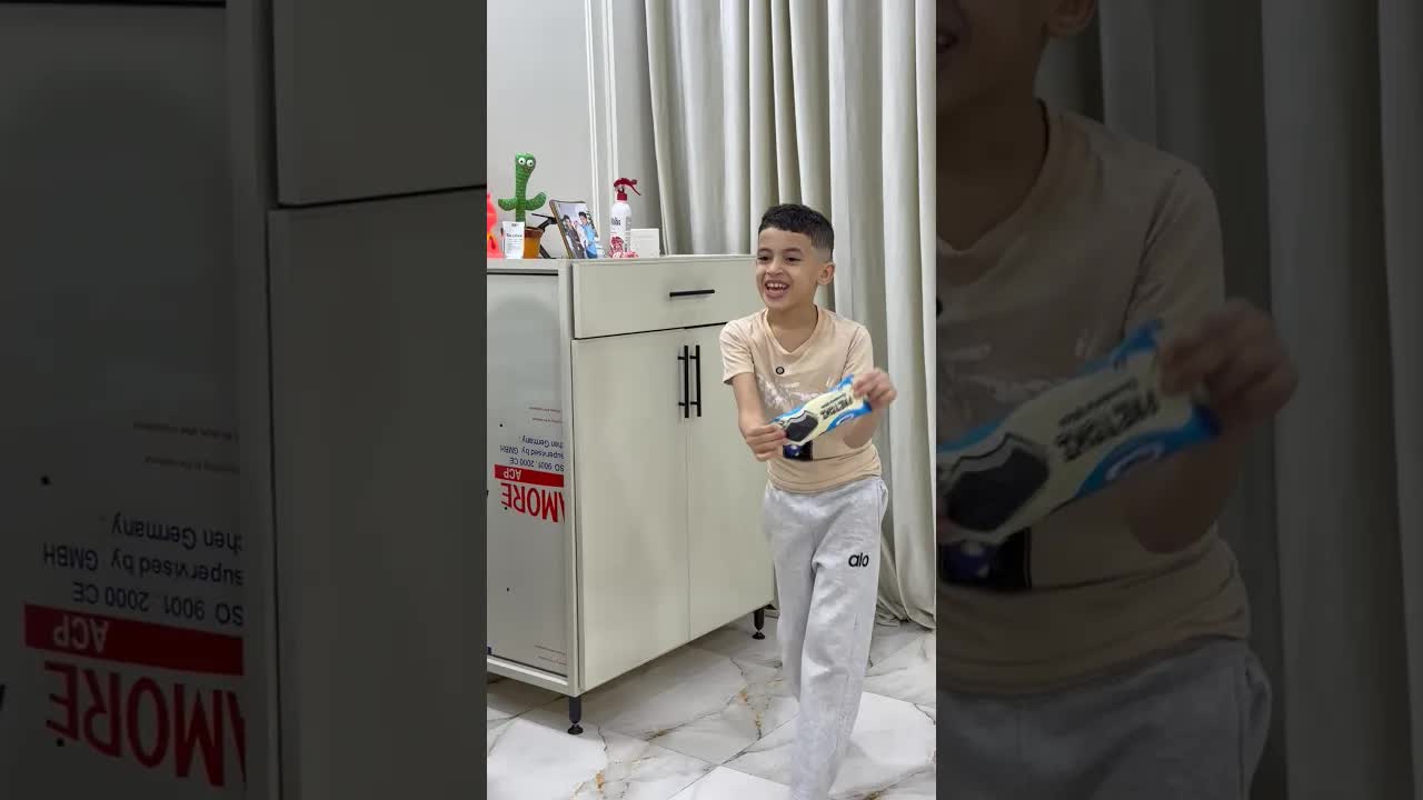 بابا جاب ساندوتش وايس كريم