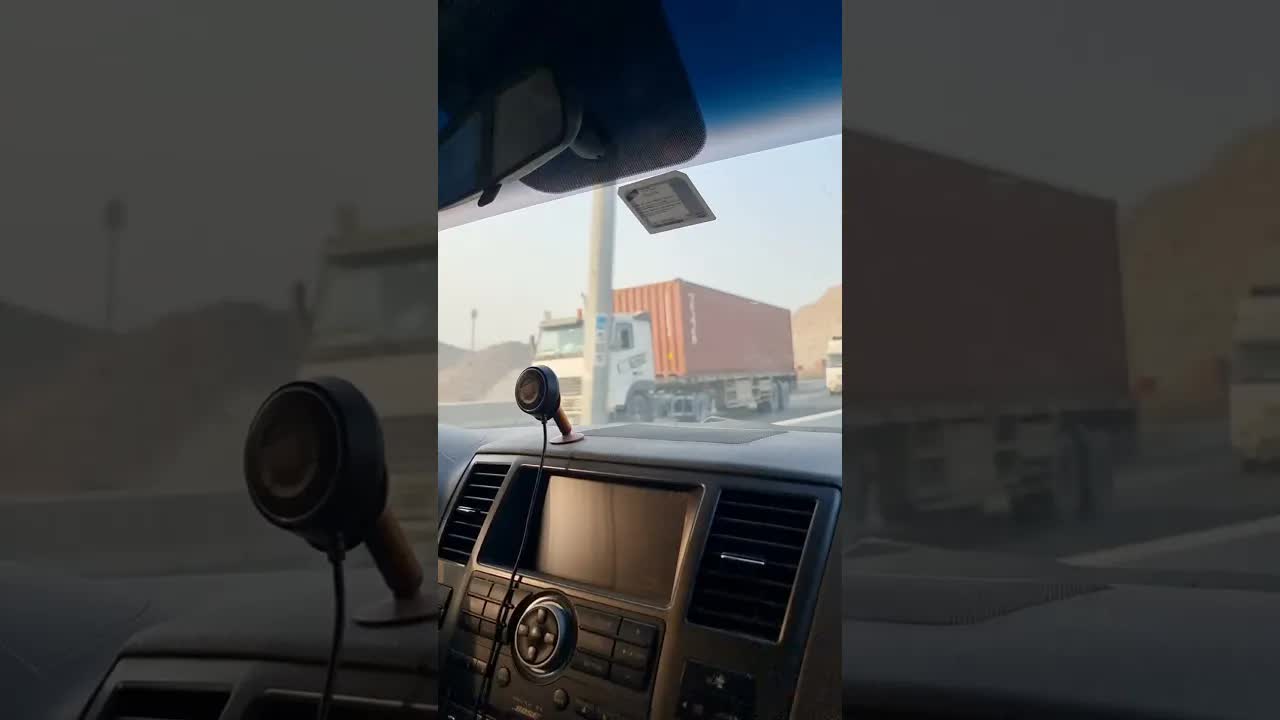 UAE-ல் ஏற்றுமதி இறக்குமதி செயல்முறை