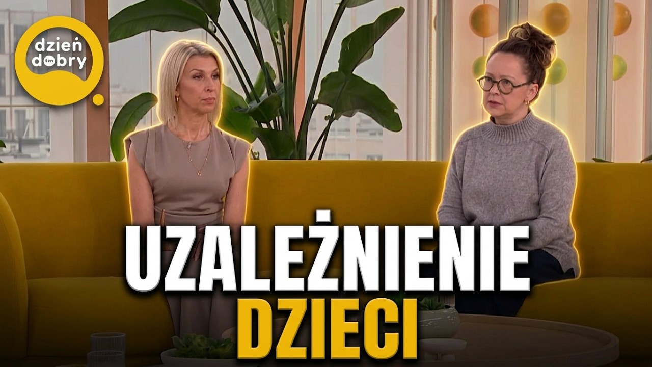 Tragiczne historie rodziców dzieci uzależnionych od narkotyków
