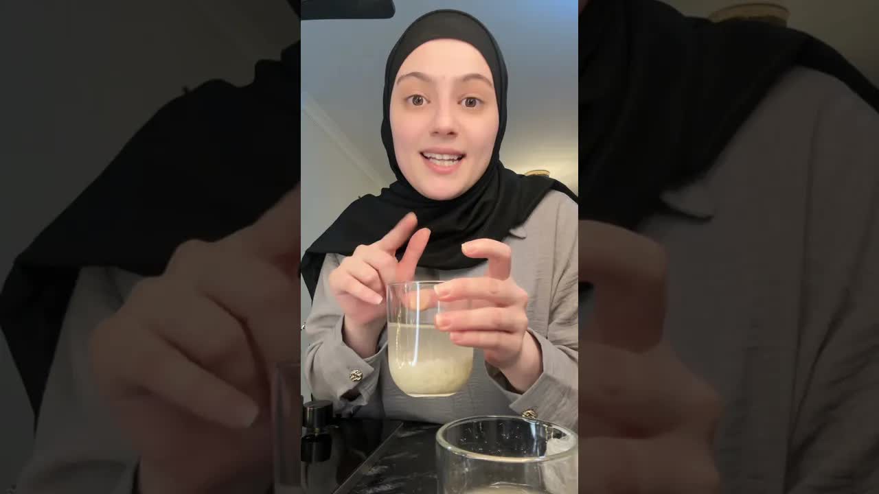 وصفة طبيعية لتصفيّة البشرة في أسبوع