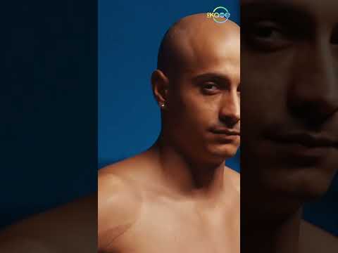 Исус от Игри на волята разказва за детството си