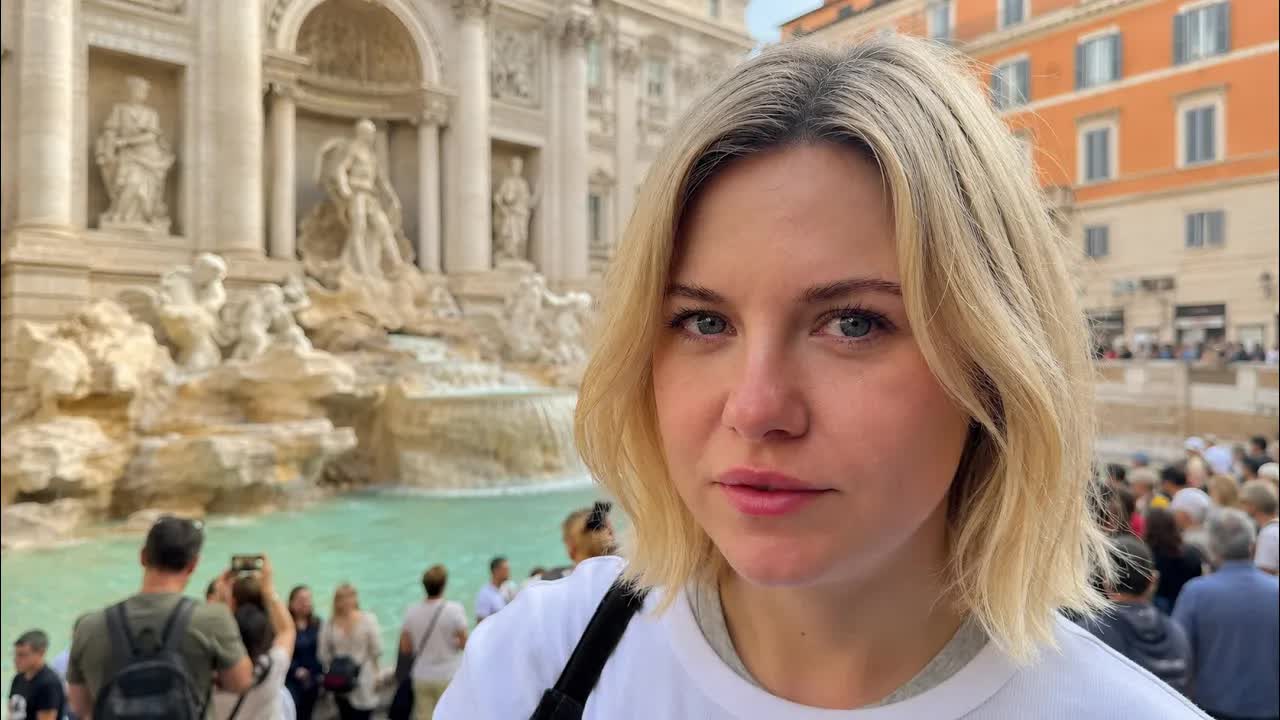 Alleine reisen in Italien: Vlog Erlebnisse