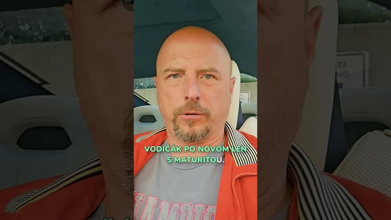 Novela vodičského oprávnenia: Stačí základná škola?