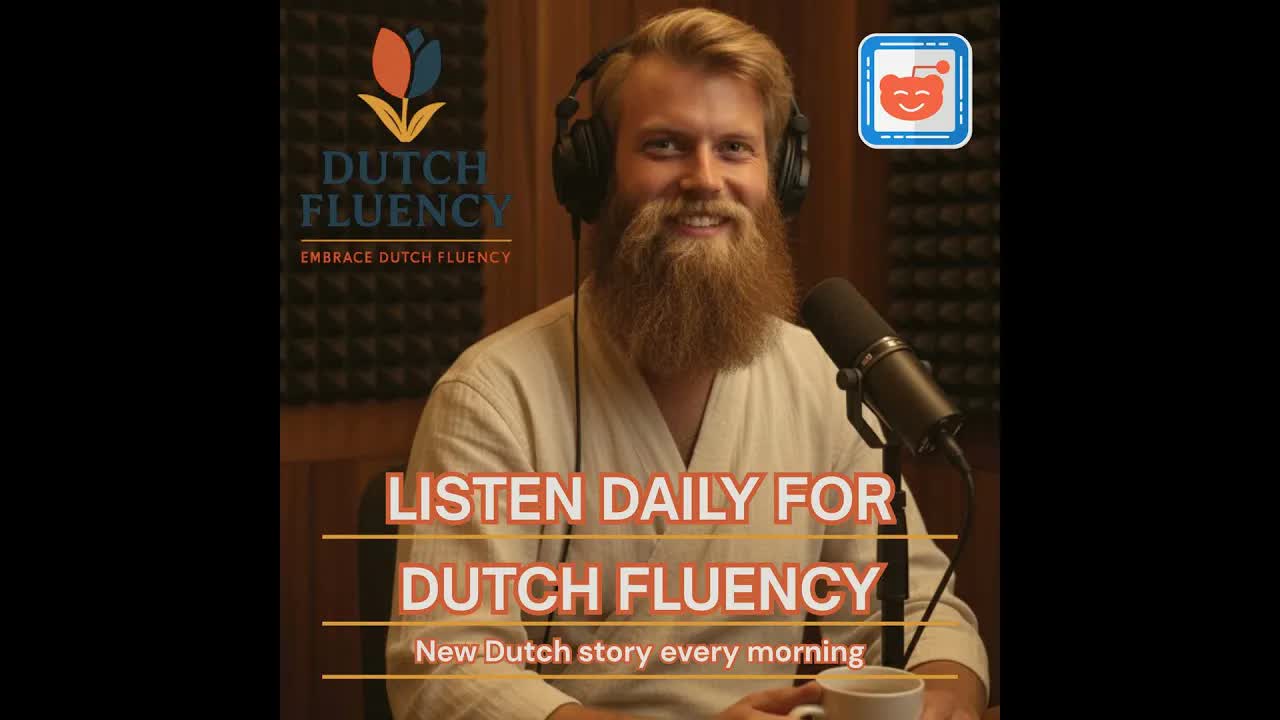 De groene pannenkoek van Jan