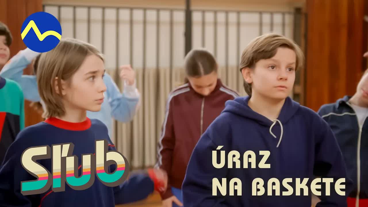 Vážny úraz na basketbalovom zápase