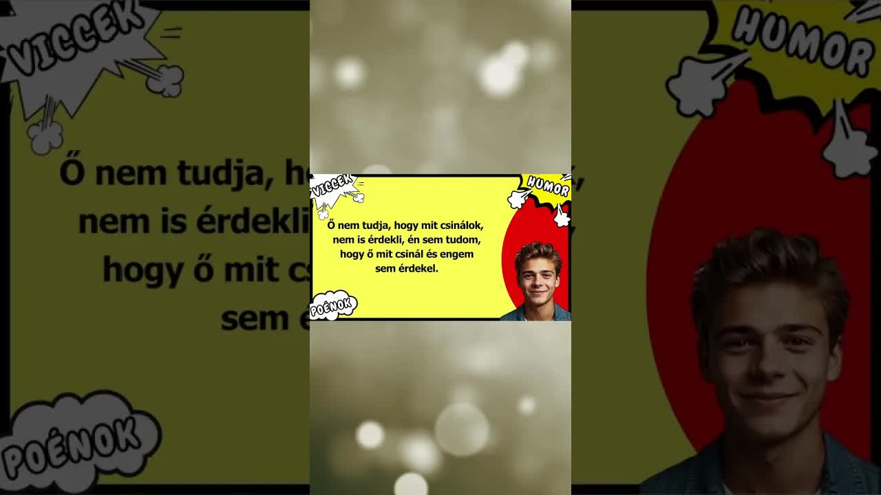 Három titkosságról szóló vicc