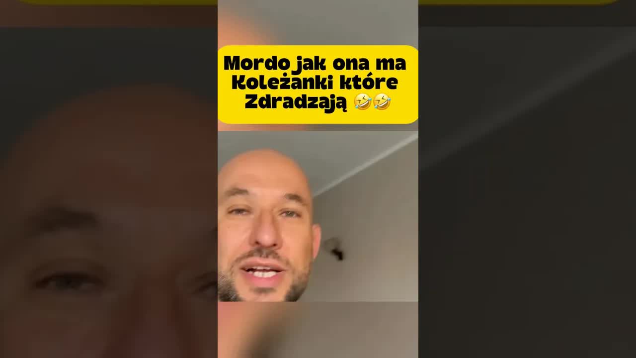 Jeśli koleżanki zdradzają, to ona też może