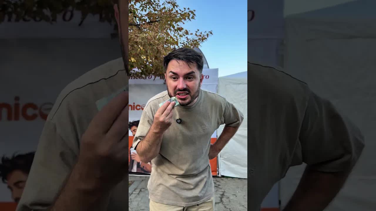 Când cerșetorul are mai mulți bani decât tine