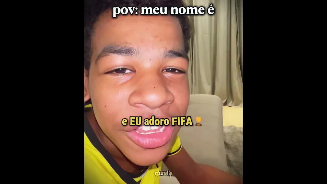 Começou com um chute, terminou em correria