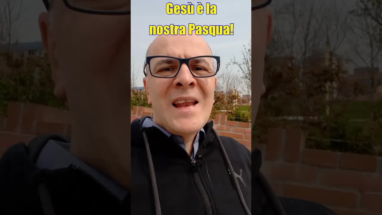Il significato di Pasqua e la sua origine