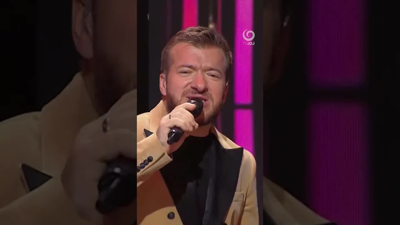 Rómanca o sestre a láske v šou Milujem Slovensko