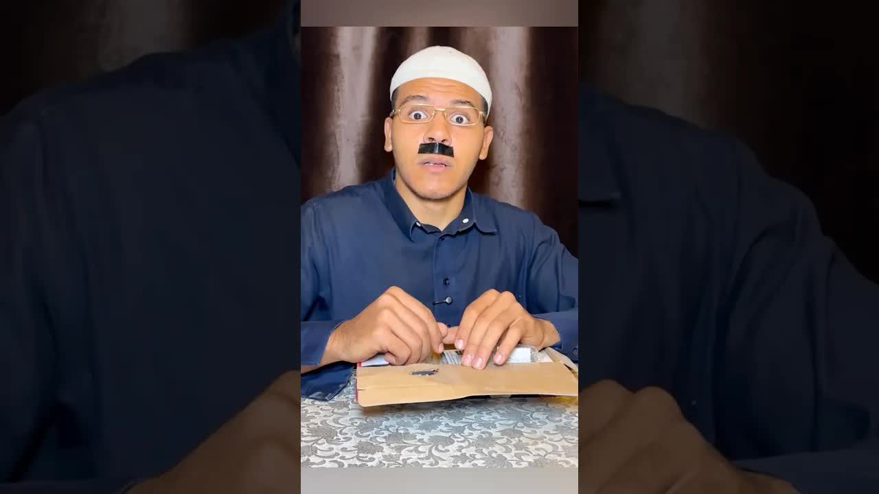 طلب مشتريات من فيزا الأب
