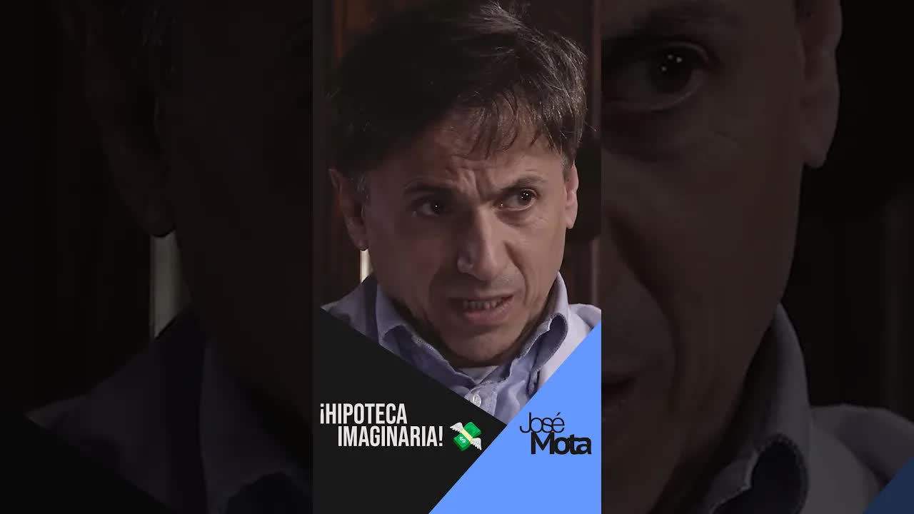 El doctor y la hipoteca imaginaria