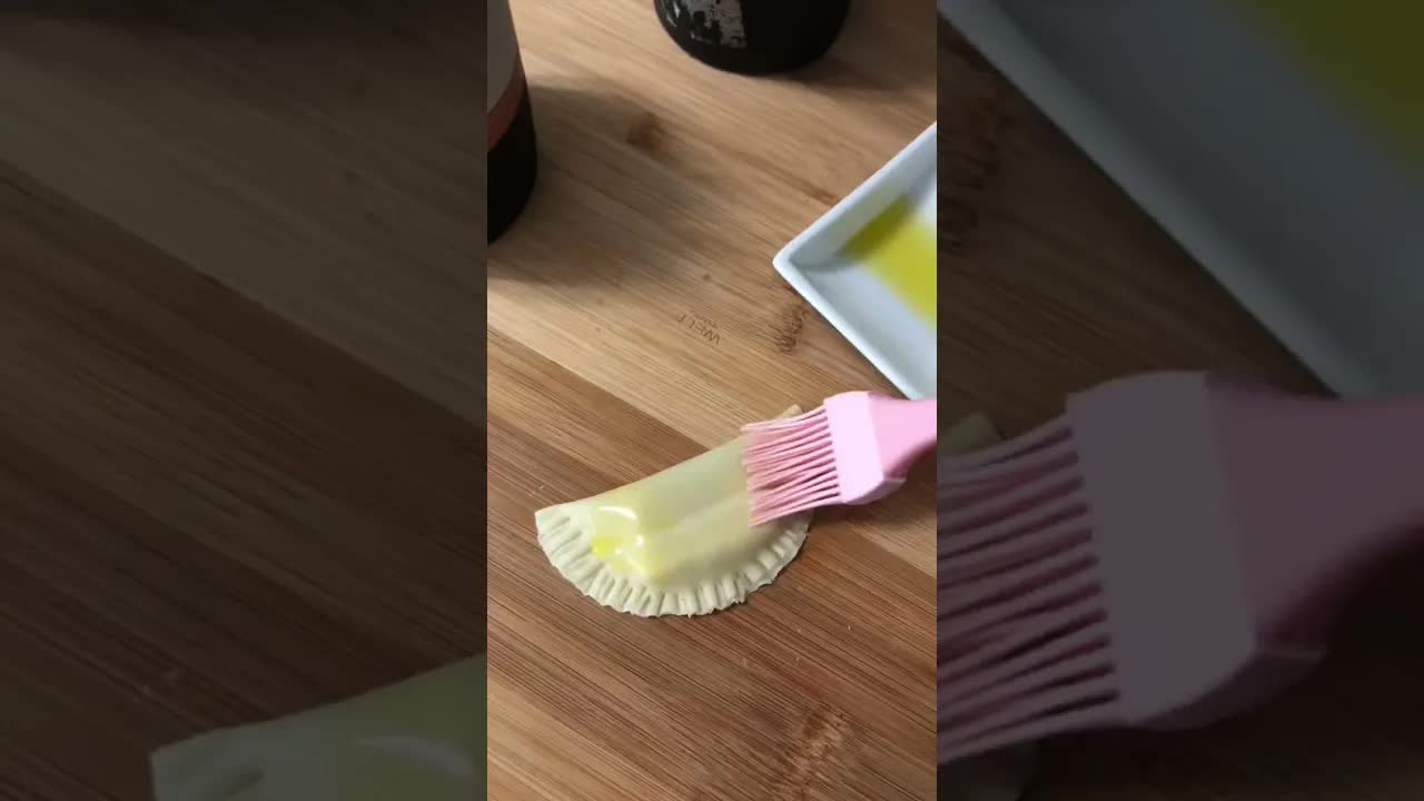 Lancheira Saudável com Pastel e AirFryer