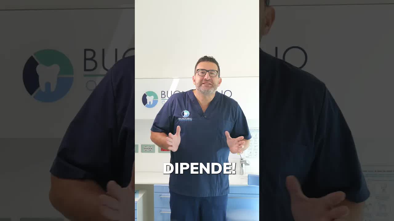 Attenzione all'uso della clorexidina