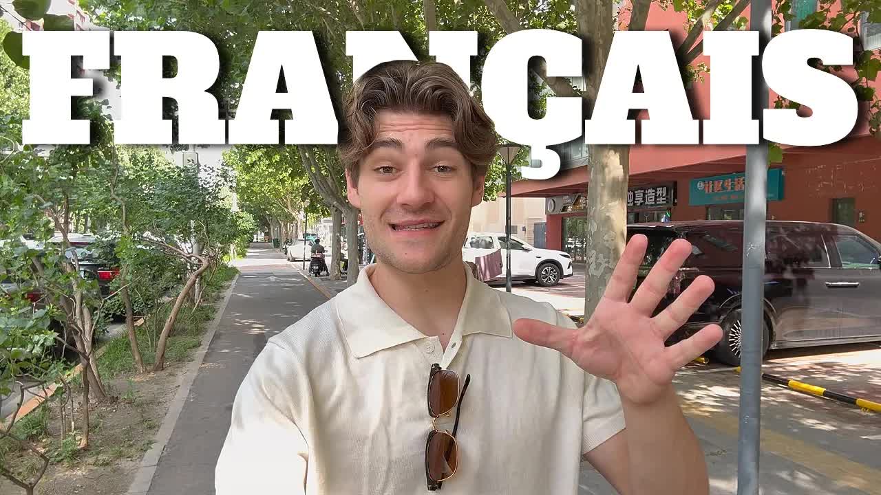 balade dans mon quartier pour apprendre le vocabulaire