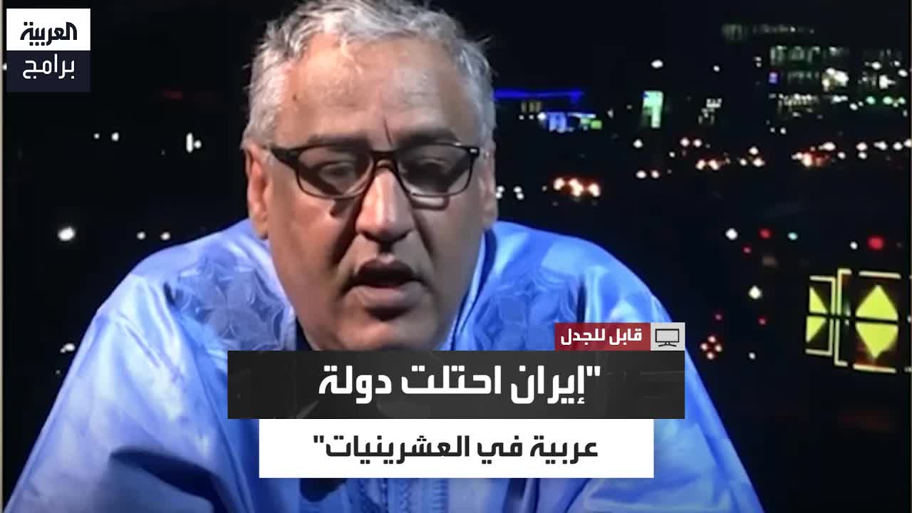 وزير إعلام سابق يتحدث عن إيران وحرية التعبير