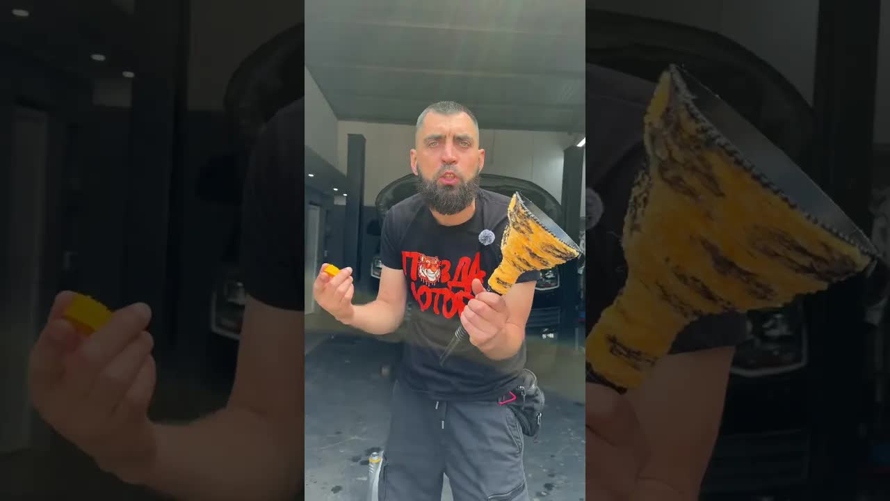 Як я потрапив на 80 000 грн через спешку