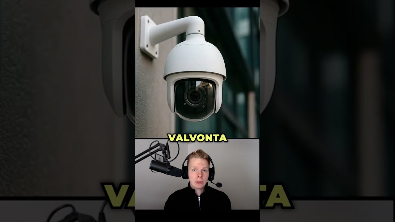 Tekoälyn käyttö työntekijöiden valvonnassa