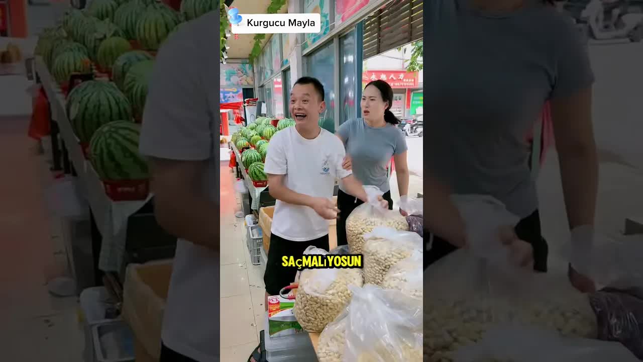 Cebindeki Parayı Fark Ettirmeden Alma Hilesi