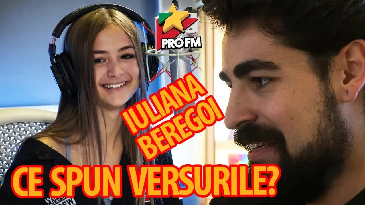 Ce înseamnă versurile pentru tine?