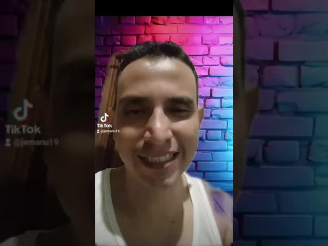 Fino de mia defio: Paroli Esperanton flue