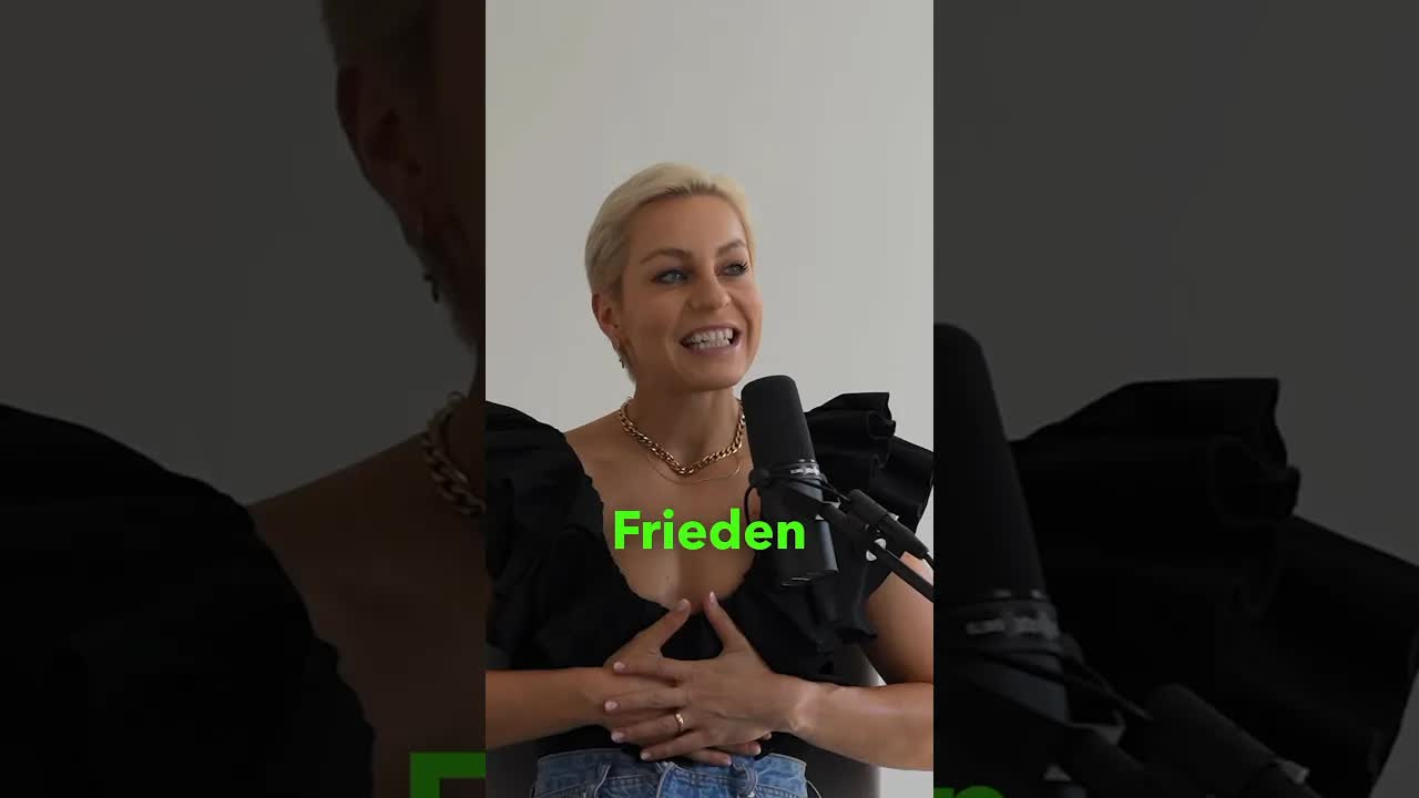 Meine Morgenroutine für innere Ruhe