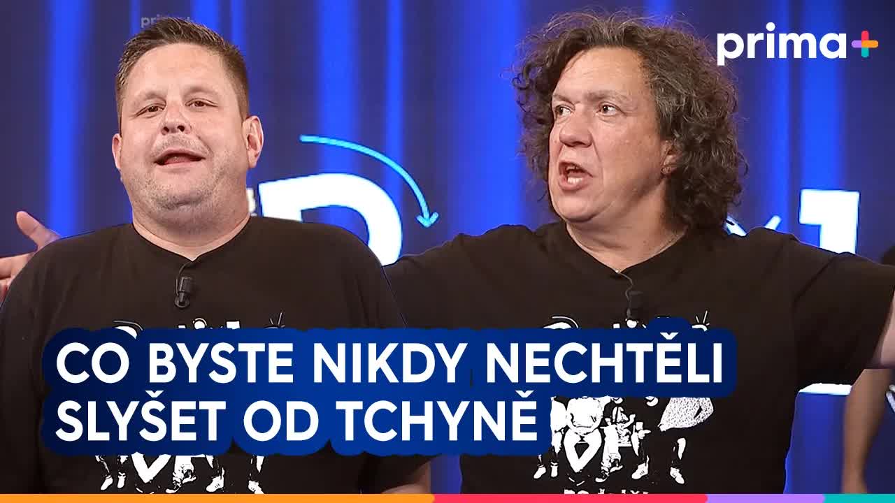Věty v klobouku: Co byste nikdy nechtěli slyšet