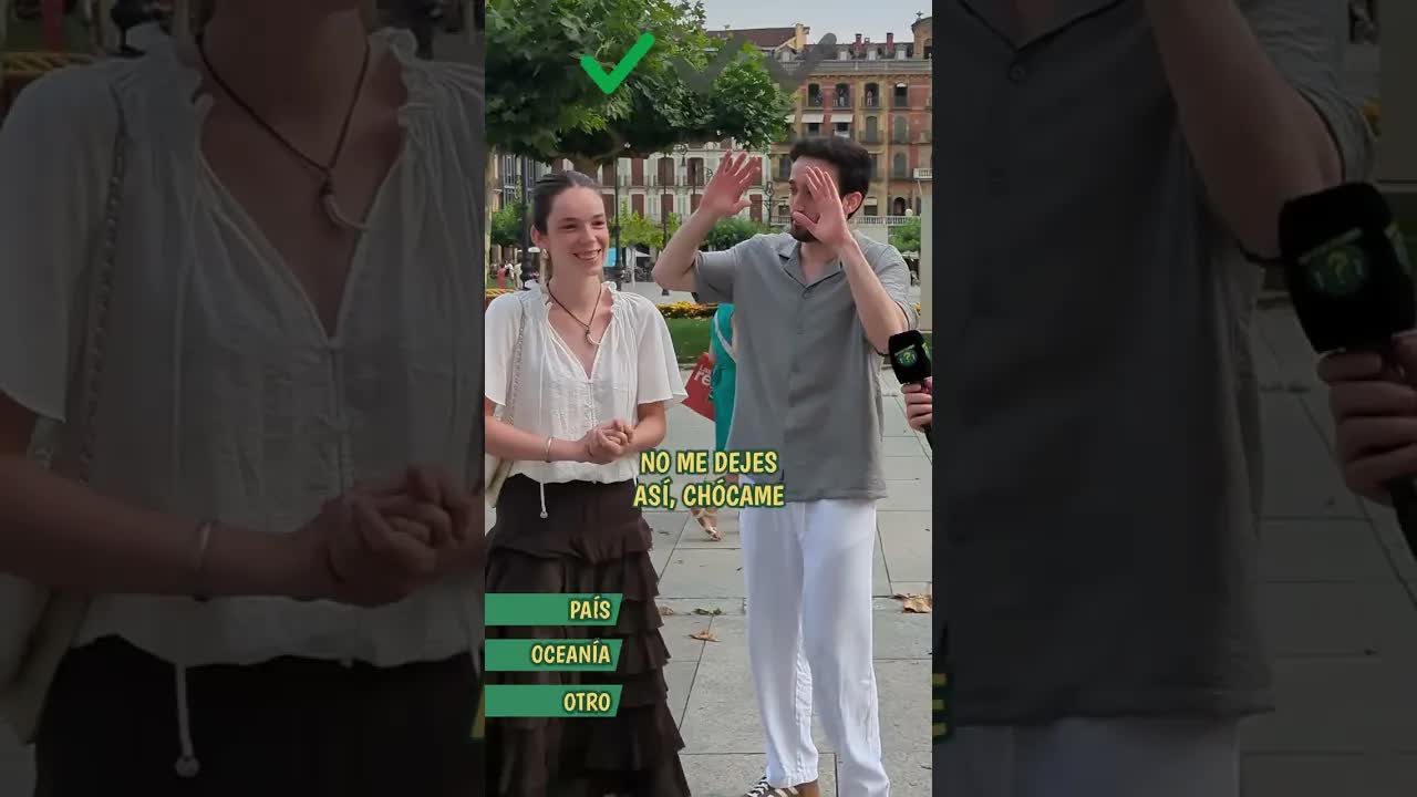 Adivina la contraseña con píldoras culturales