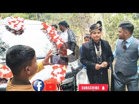 সিলেটি বিয়ের দাওয়াত খেতে যাওয়া