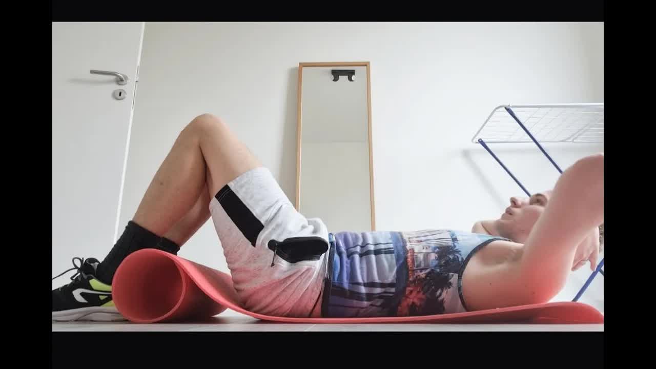 Charlie's Dagelijkse Routine en Ontbijt