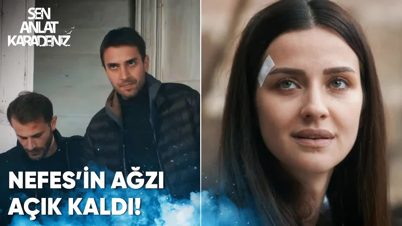 Deli Tahir'in Abisini Kurtarma Planı