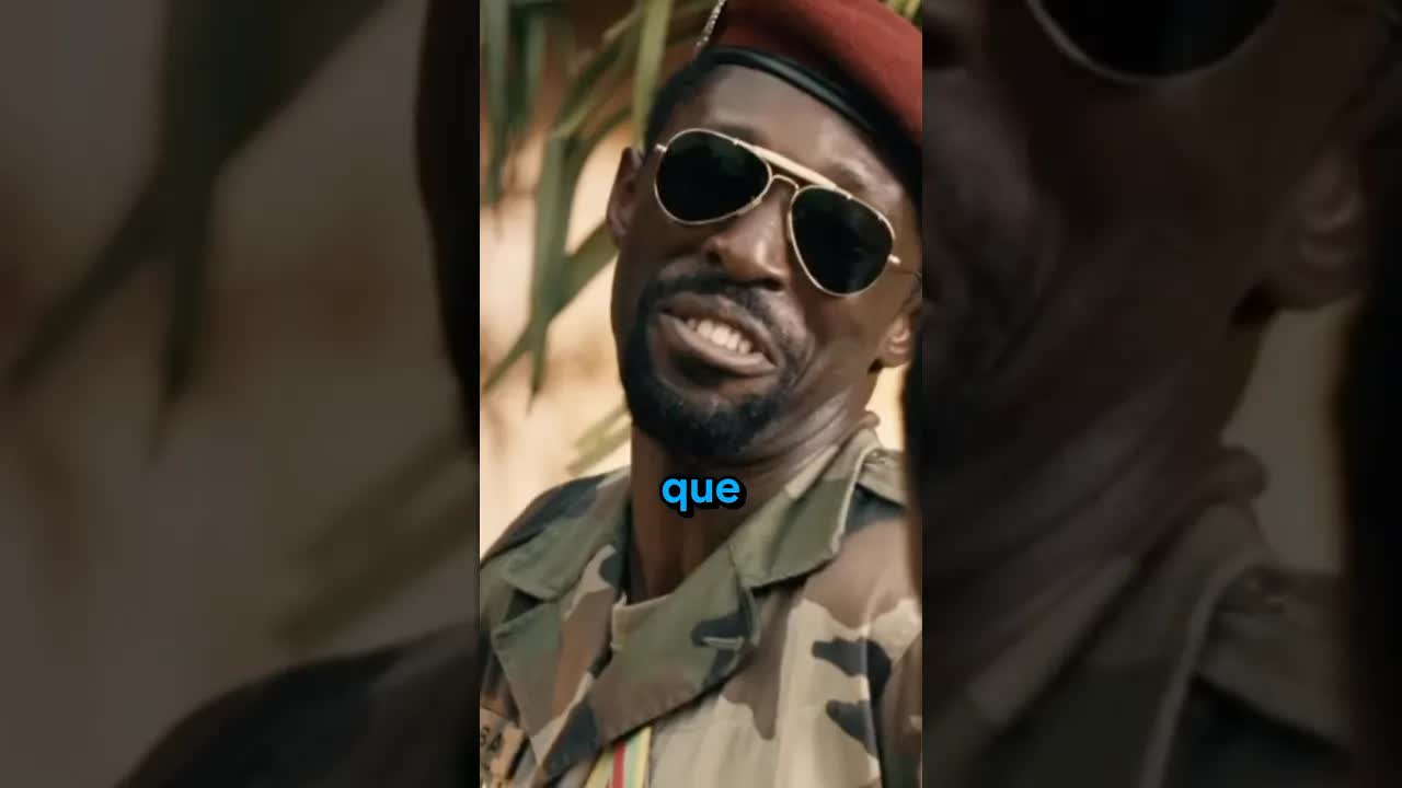 Quand le Président oublie les prénoms de ses enfants