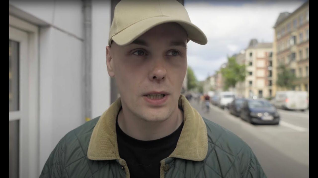Peter planlægger at stoppe kærestens babydrømme