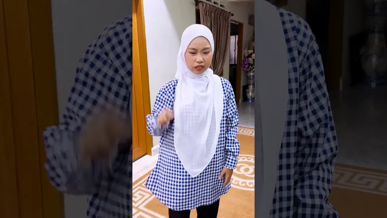 Mak Lupa Password TikTok