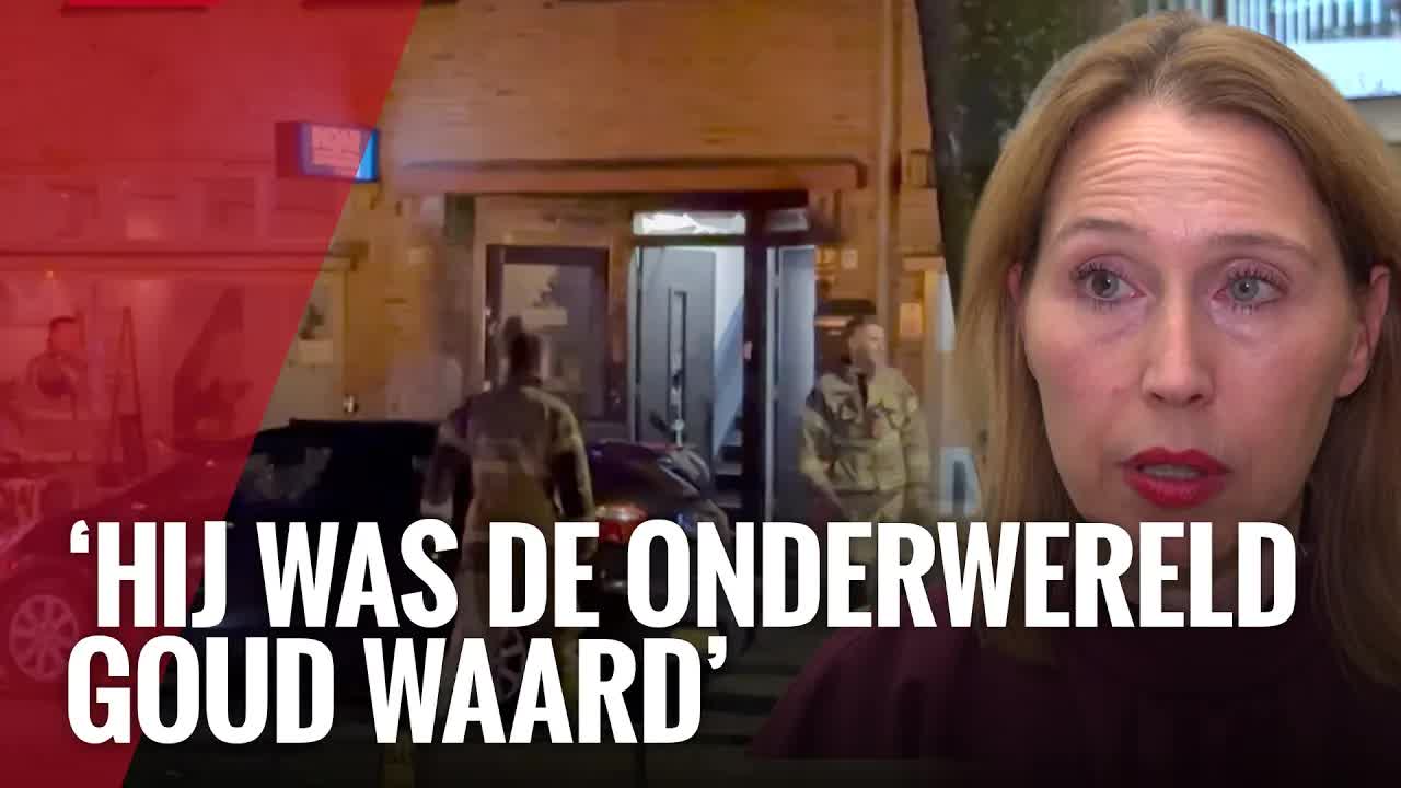 Ex-gemeenteambtenaar krijgt 12 jaar cel voor corruptie