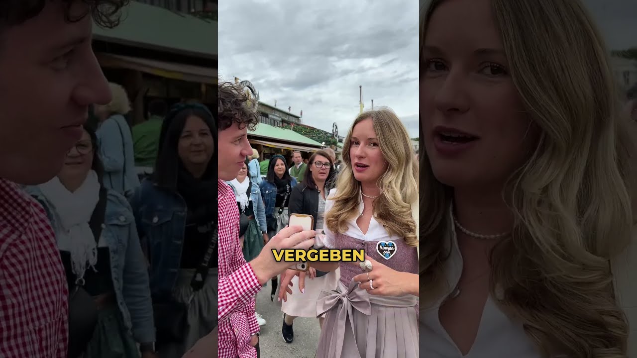 Oktoberfest Wissen: Weißwurst & Dirndl Regeln
