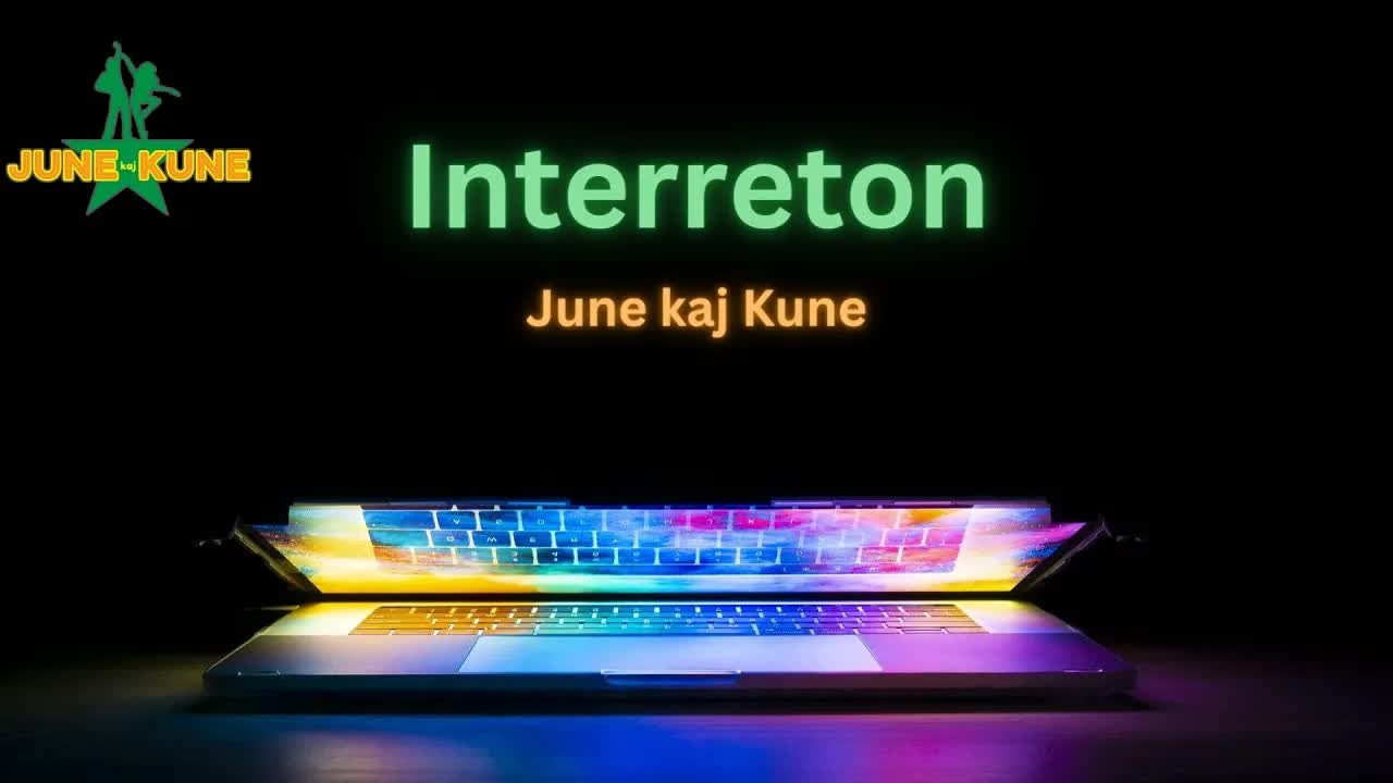 Mi ne kaptas interreton
